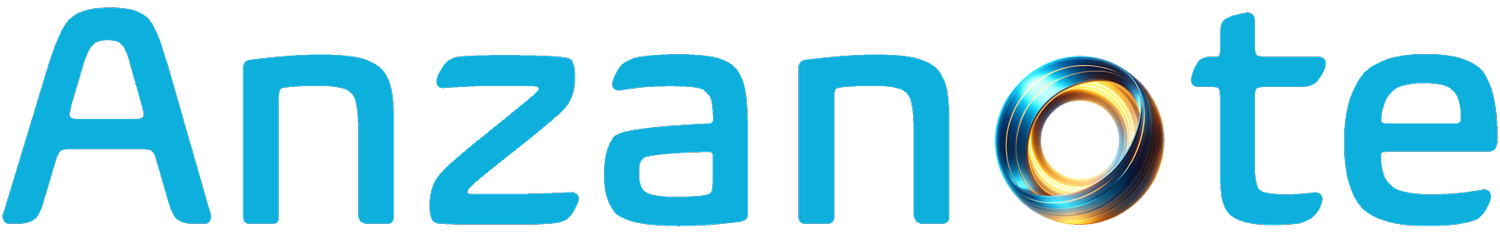 Anzanote
