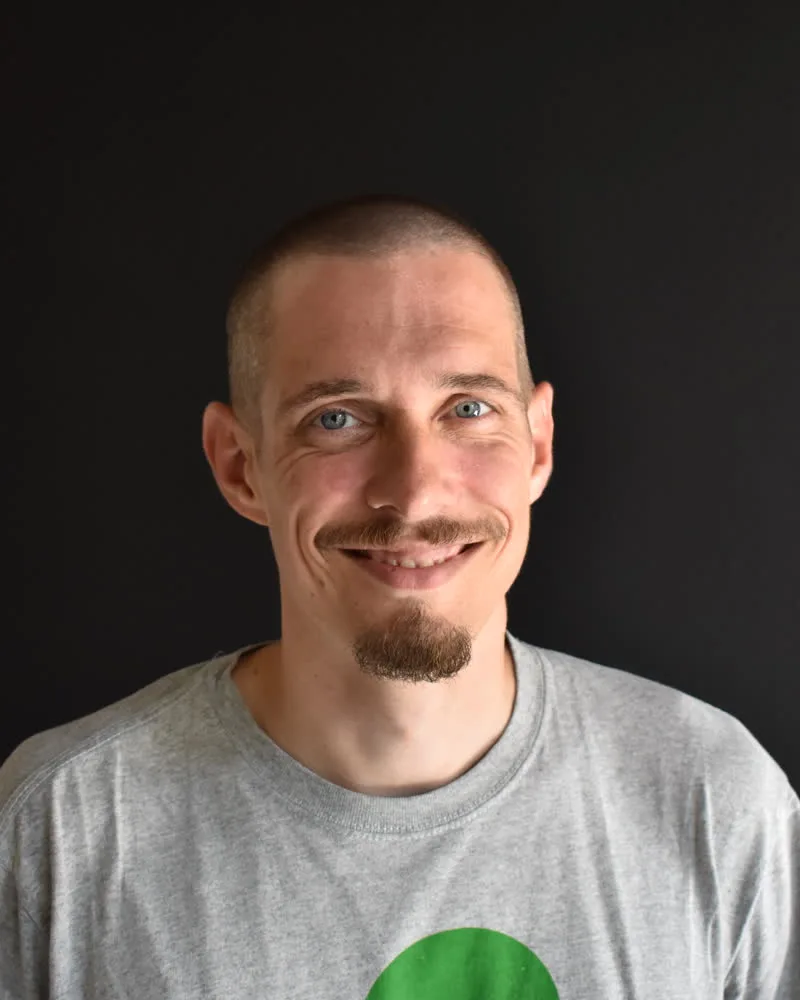 Tim van Bergenhenegouwen, Senior Developer