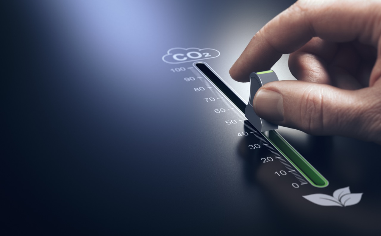 Reduce CO2 emissions