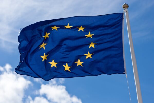 european flag