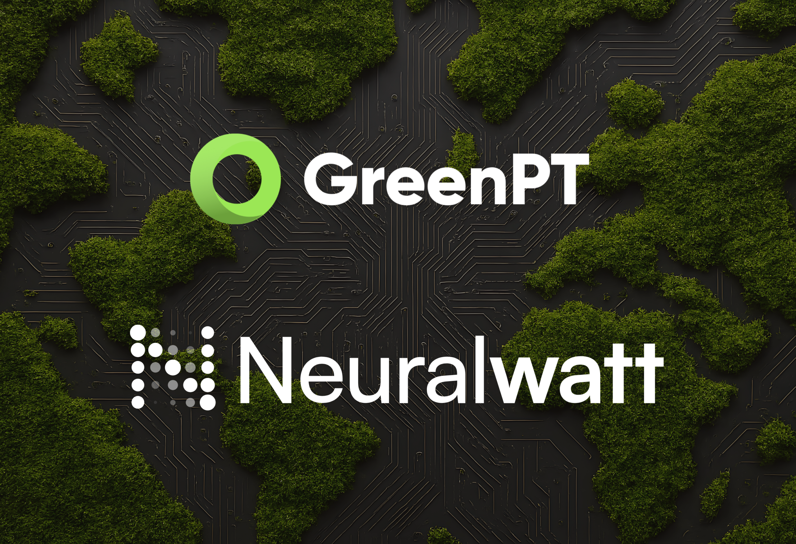 Partnership Greenpt x Neuralwatt